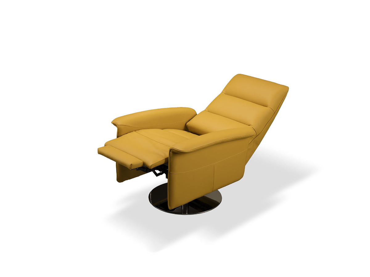 Kelly rocker store recliner