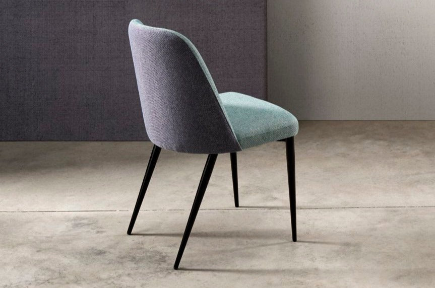 Quay best sale dining chair